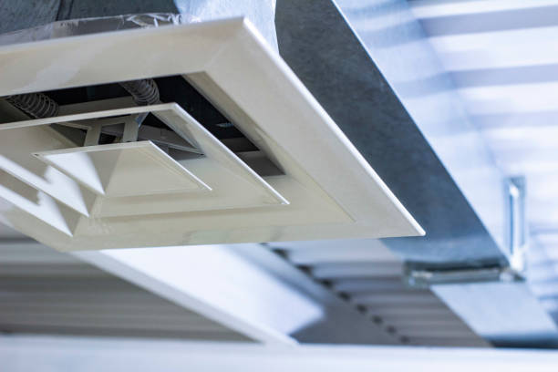 Best HVAC Duct Inspection Services  in Taylor, PA