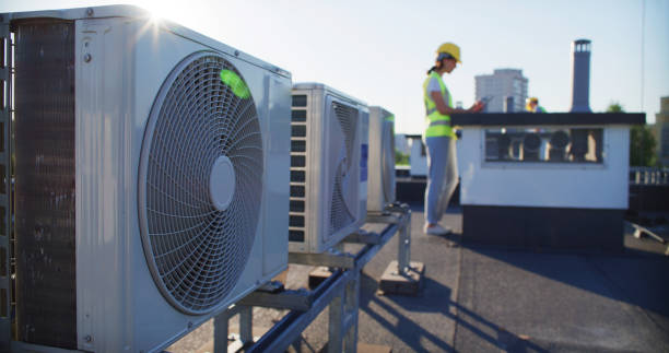 Best Professional Duct Cleaning Services  in Taylor, PA