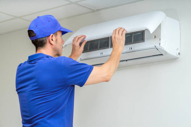 Best Best Air Duct Cleaning Company  in Taylor, PA