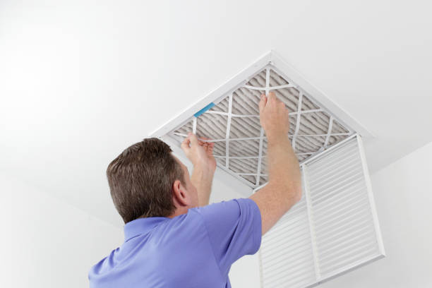 Best General Air Duct Cleaning  in Taylor, PA